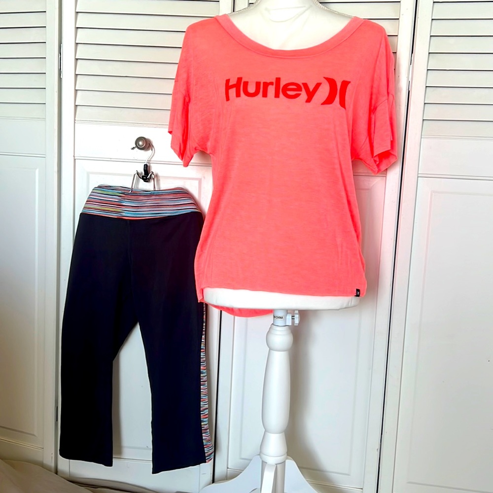 Work out set